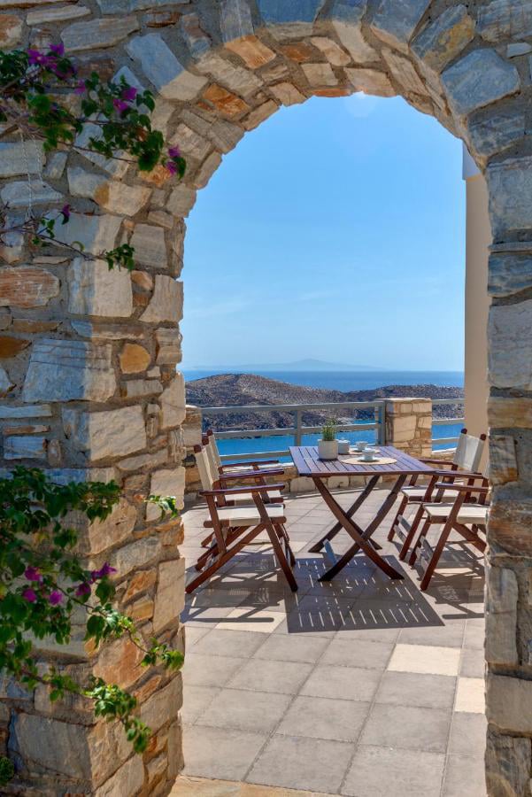 μπαλκόνι
