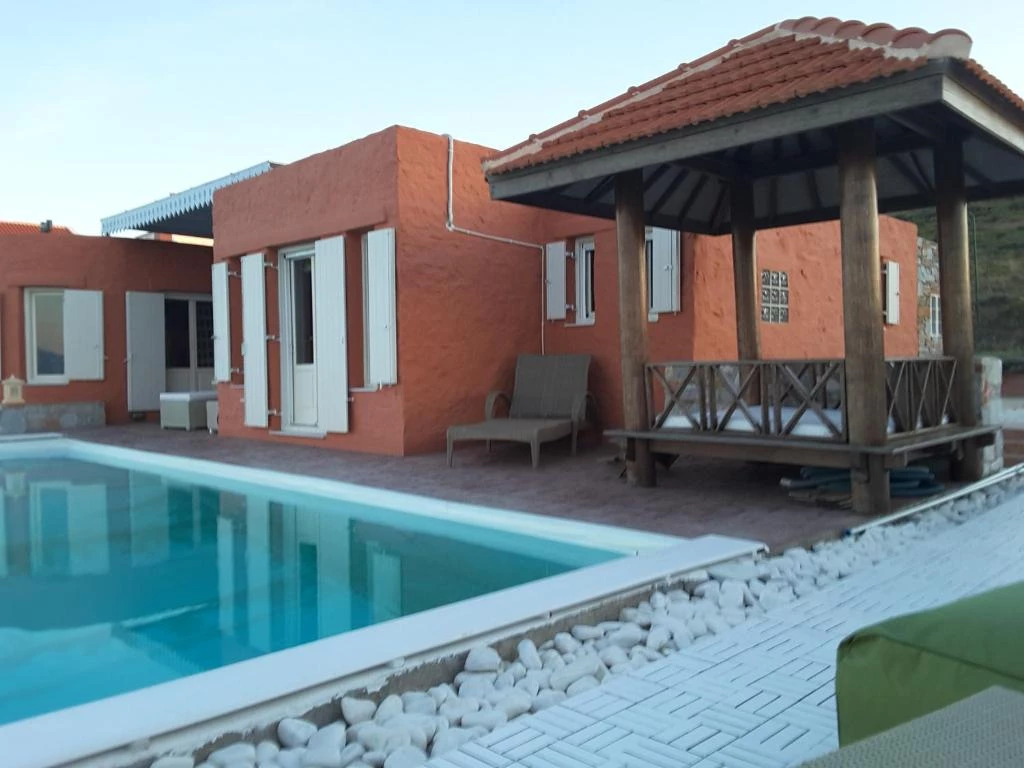 Villa Zen